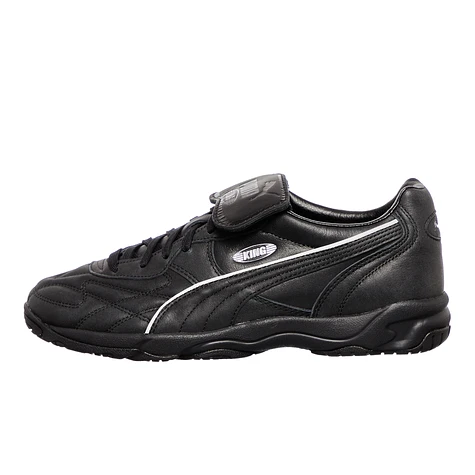 Puma King Indoor Premium (Puma Black Puma White) HHV