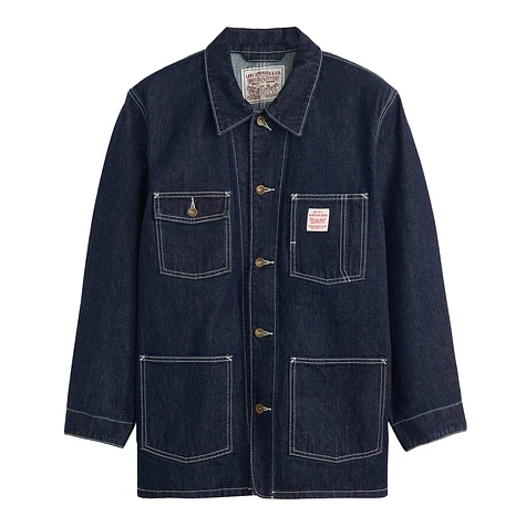 Levi's® - Berkley Chore Coat
