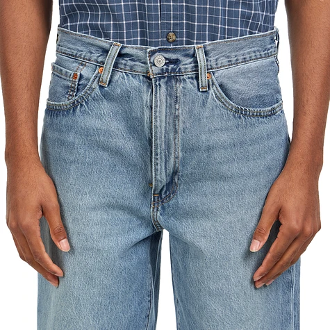 Levi's® - 478 Baggy Capri