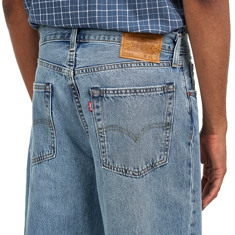 Levi's® - 478 Baggy Capri