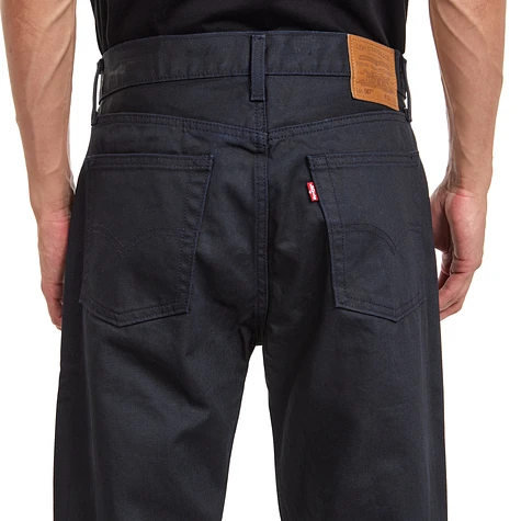 Levi's® - 567® Relaxed Flare (Dark Indigo) | HHV