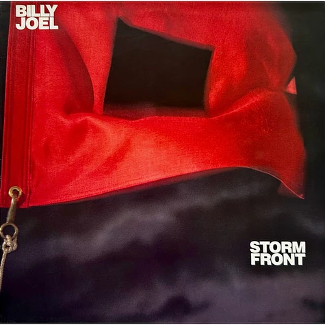 Billy Storm Front - Joel | Vinyl – Online Discogs Original 0 (CD
