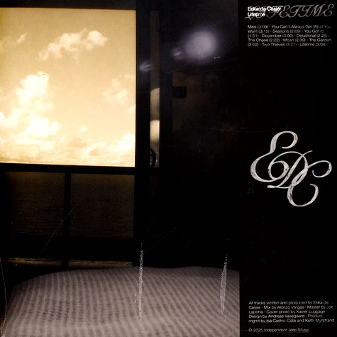 Erika De Casier - Lifetime