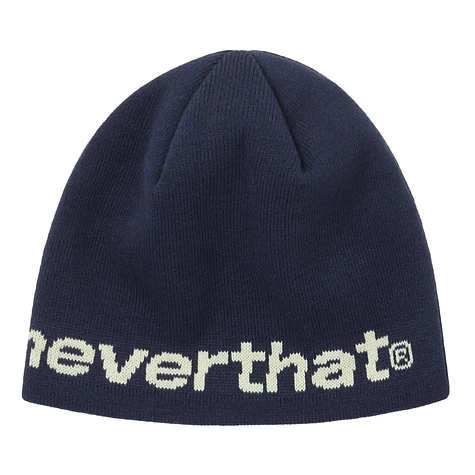 thisisneverthat - SP-Logo No Cuff Beanie