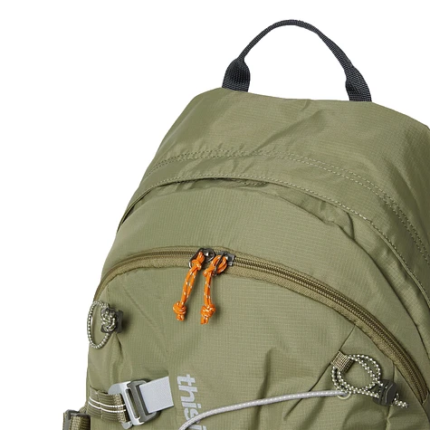 thisisneverthat - SP-Logo Field Backpack 28