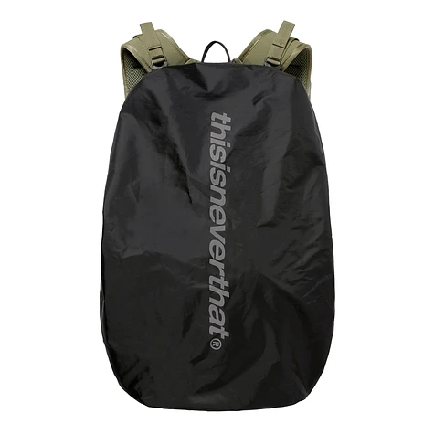 thisisneverthat - SP-Logo Field Backpack 28