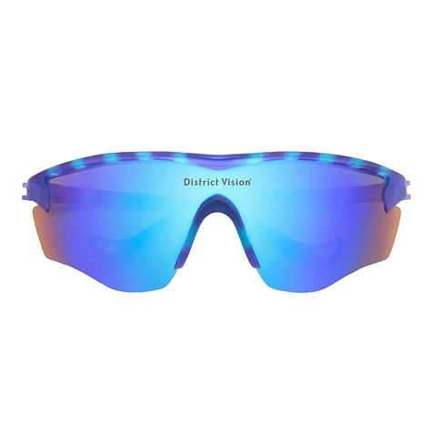 District Vision - Junya Racer