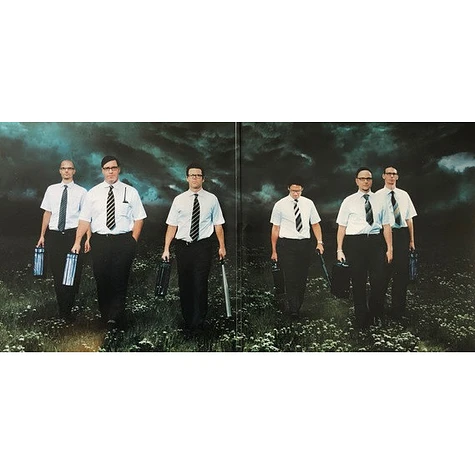 Rammstein - Reise, Reise