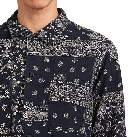 8/31まで掲載・値下げ RALPH LAUREN Bandana Shirt s7-AI710981788001_alternate10?