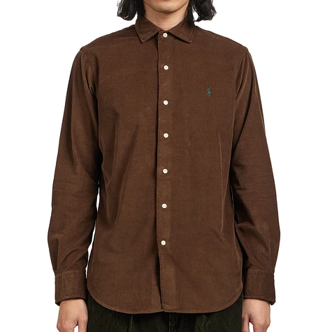 Polo Ralph Lauren - Corduroy LS Shirt