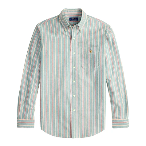 Polo Ralph Lauren - Classic Oxford Shirt