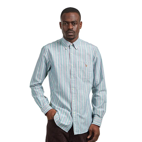 Polo Ralph Lauren - Classic Oxford Shirt