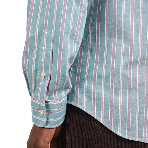 Polo Ralph Lauren - Classic Oxford Shirt