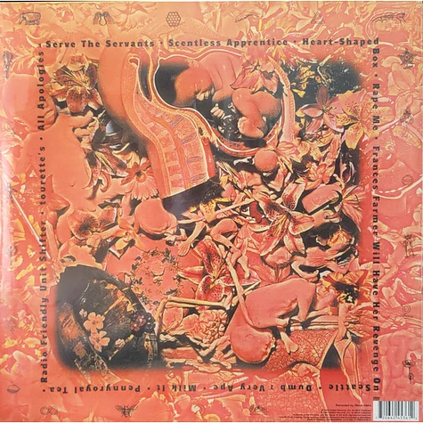 Nirvana - In Utero