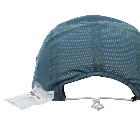 Satisfy - Rippy Air Trail Cap (Mirage) | HHV