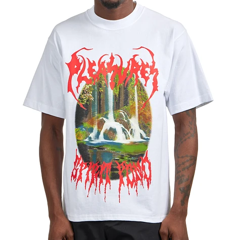 PLEASURES - Pond T-Shirt