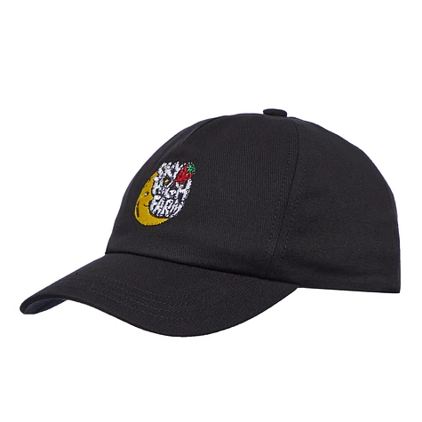 Sky High Farm Universe - SHF Embroidered Cap Woven