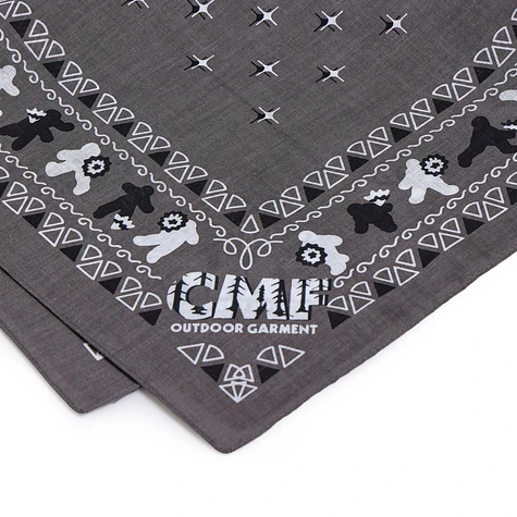 CMF Outdoor Garment - CMF Bandana
