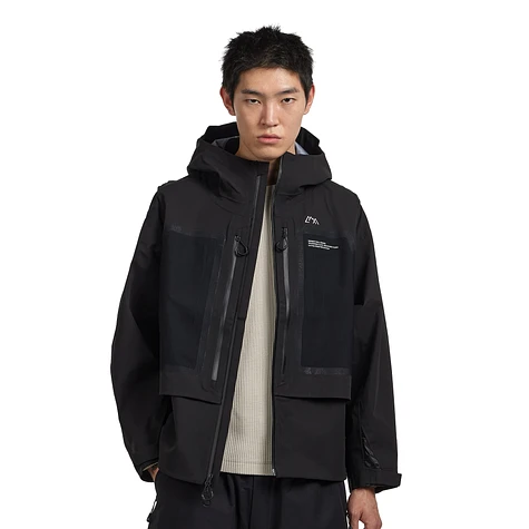 CMF Outdoor Garment - Mid Night Shell Coexist