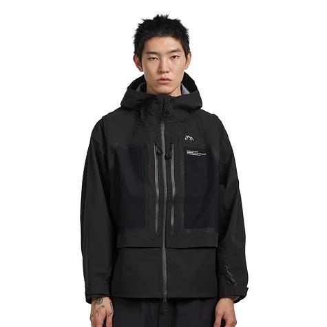 CMF Outdoor Garment - Mid Night Shell Coexist