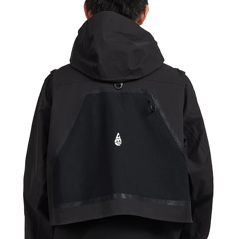 CMF Outdoor Garment - Mid Night Shell Coexist