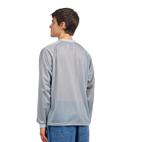 CMF Outdoor Garment - Quick Dry Mesh Tee L/S