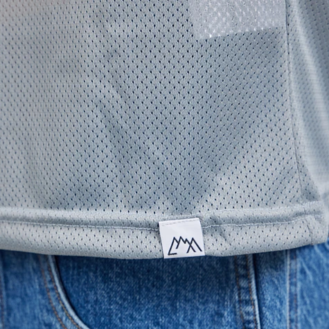 CMF Outdoor Garment - Quick Dry Mesh Tee L/S