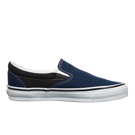 Vans x Engineered Garments OTW Classic Slip-On 98 Engineered