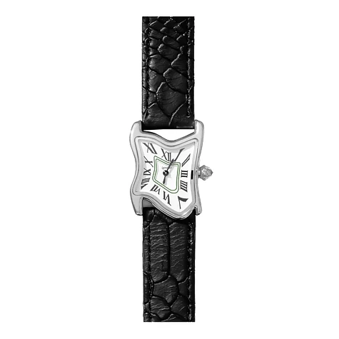 Laphont - Melting Watch Square