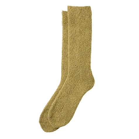 ROTOTO - Merino Boucle Socks