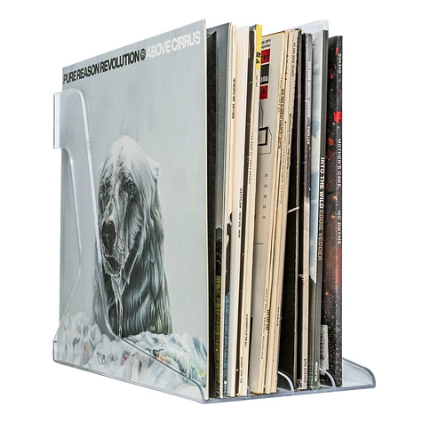 Audio Anatomy - Vinyl Stand LP Holder (40)
