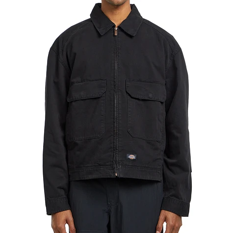 Dickies Mens Hip Length Twill Jacket NEIGHBORHOOD NH X Dickies