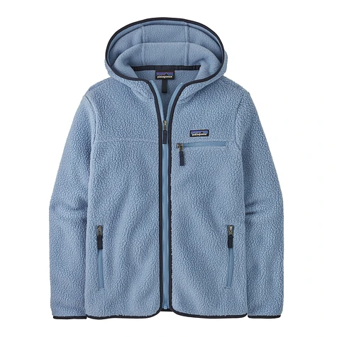 Patagonia - Retro Pile Hoody