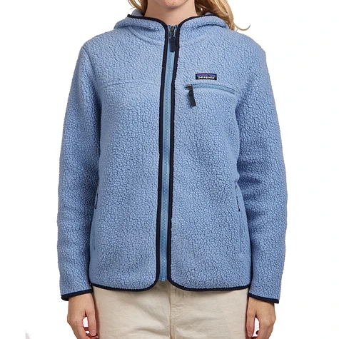 Patagonia - Retro Pile Hoody