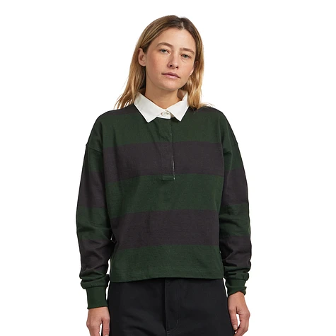 Patagonia - Long-Sleeved Rugby Shirt