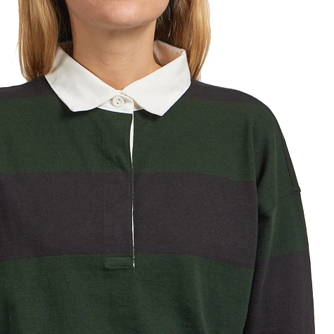 Patagonia - Long-Sleeved Rugby Shirt