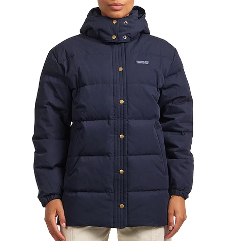 Patagonia - Cotton Down Parka