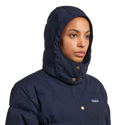 Patagonia - Cotton Down Parka