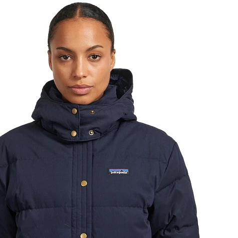 Patagonia - Cotton Down Parka
