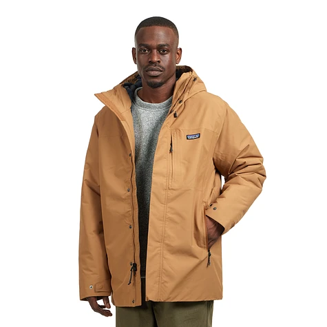 Patagonia - Windshadow Parka