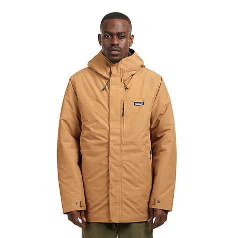 Patagonia - Windshadow Parka