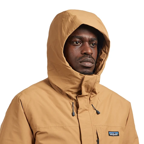 Patagonia - Windshadow Parka