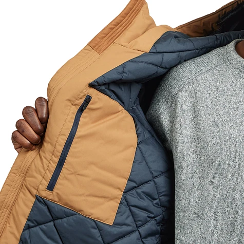 Patagonia - Windshadow Parka