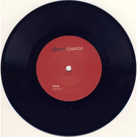 Elbow - Charge