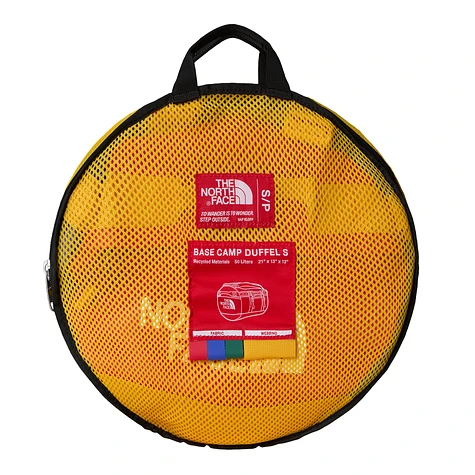 The North Face - Base Camp Duffel - S