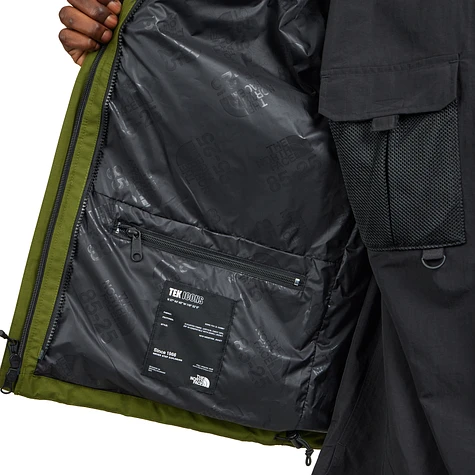 The North Face - RMST GTX Mountain Tek Jacket