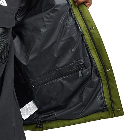 The North Face - RMST GTX Mountain Tek Jacket