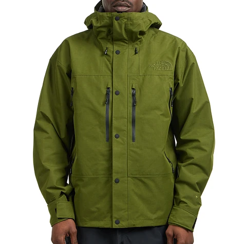 The North Face - RMST GTX Mountain Tek Jacket