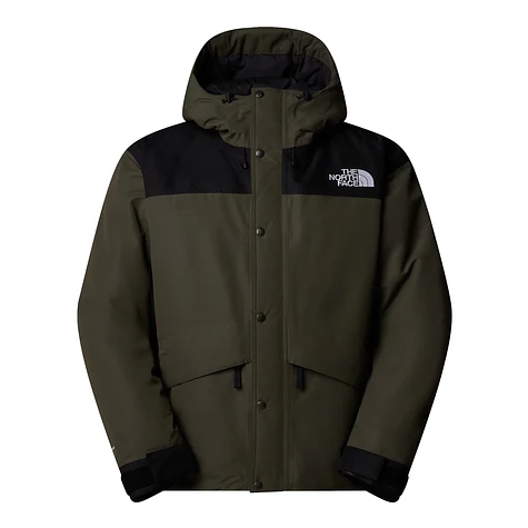 The North Face - Mountain Down Jacket