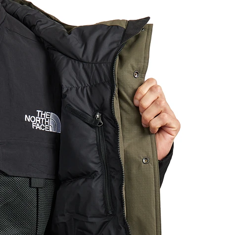 The North Face - Mountain Down Jacket